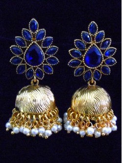 Polki-Earrings-001480PER22584